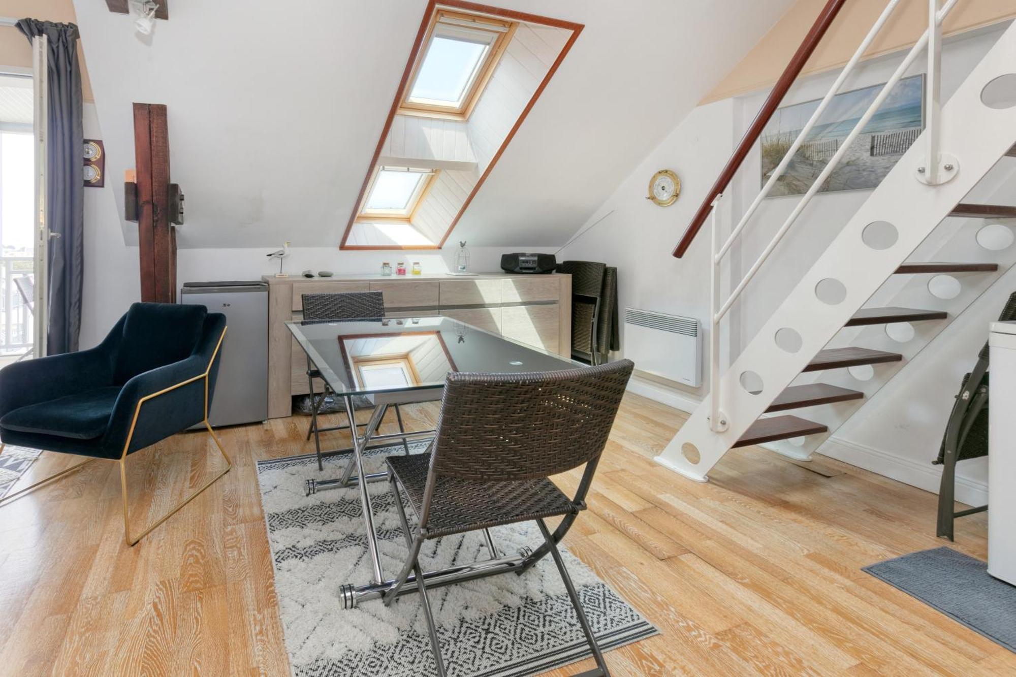 Appartement Face Mer Et Piscine Льо Кроази Екстериор снимка